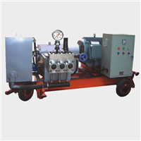 3D2A-S超高壓清洗機