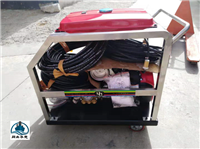 YE1550P軌道交通集團(tuán)  地鐵管網(wǎng)清洗  零件維修 底盤(pán)清洗 