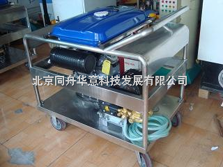 汽（柴）油驅(qū)動高壓清洗機(jī)YE3521P